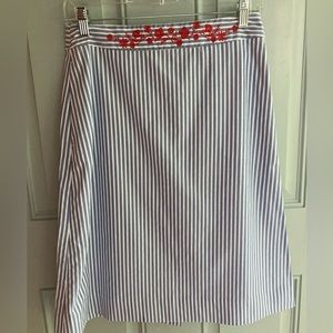 Brand new-Draper James skirt